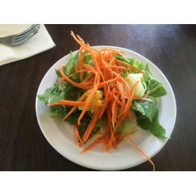 Salade de carotte tip top -  Graines potagères